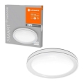 Ledvance - Lumină de plafon cu LED-uri Dimmer SMART + FRAME LED/32W/230V Wi-Fi