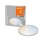 Ledvance - Lumină de plafon cu LED-uri Dimmer SMART + FRAMELESS LED/20W/230V Wi-Fi