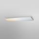Ledvance - Lumină de plafon cu LED-uri Dimmer SMART + FRAMELESS LED/27W/230V Wi-Fi