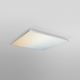 Ledvance - Lumină de plafon cu LED-uri Dimmer SMART + FRAMELESS LED/40W/230V Wi-Fi