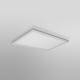Ledvance - Lumină de plafon cu LED-uri Dimmer SMART + PLANON LED/22W/230V Wi-Fi