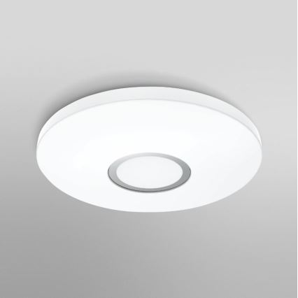 Ledvance - Lumină de tavan cu LED RGB Dimmer SMART + KITE LED/18W/230V Wi-Fi