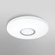 Ledvance - Lumină de tavan cu LED RGB Dimmer SMART + KITE LED/18W/230V Wi-Fi