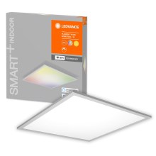 Ledvance -Lumină de tavan cu LED RGBW SMART+ LED/36W/230V Wi-Fi