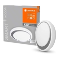 Ledvance - Lumină de tavan cu LED-uri Dimmer SMART + MOON LED / 32W/230V Wi-Fi