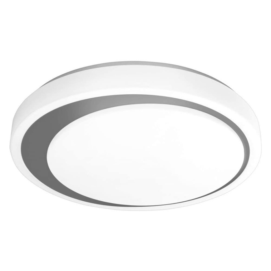 Ledvance - Lumină de tavan cu LED-uri Dimmer SMART + MOON LED / 32W/230V Wi-Fi