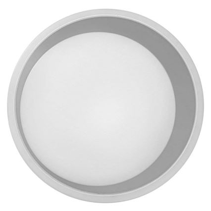 Ledvance - Lumină de tavan cu LED-uri Dimmer SMART + MOON LED / 32W/230V Wi-Fi