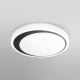 Ledvance - Lumină de tavan cu LED-uri Dimmer SMART + MOON LED/32W/230V Wi-Fi