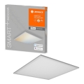 Ledvance - Lumină de tavan cu LED-uri Dimmer SMART + PLANON LED/36W/230V Wi-Fi