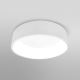 Ledvance - Lumină de tavan cu reglaj LED SMART + CYLINDER LED/24W/230V Wi-Fi