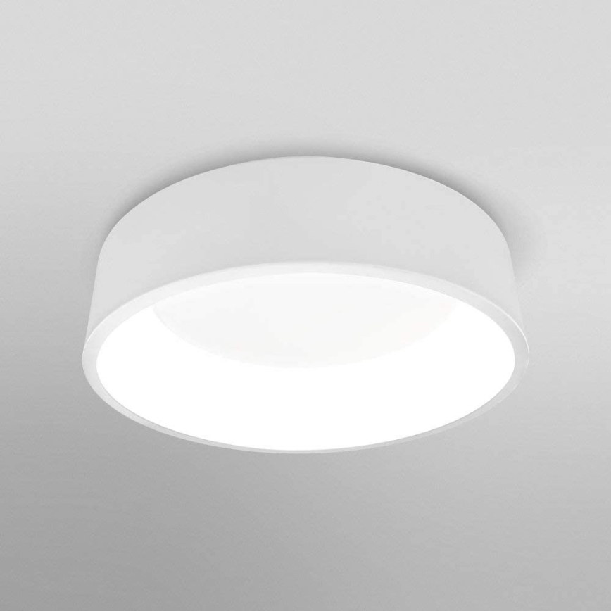 Ledvance - Lumină de tavan cu reglaj LED SMART + CYLINDER LED/24W/230V Wi-Fi
