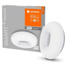 Ledvance - Lumină de tavan cu reglaj LED SMART + DONUT LED/24W/230V Wi-Fi