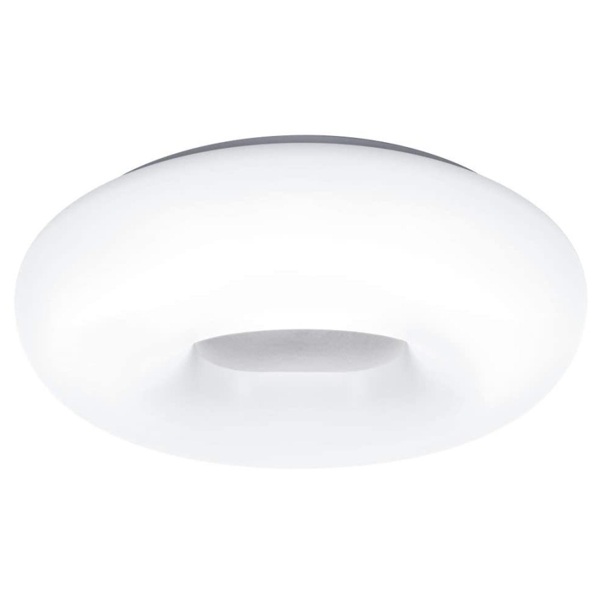 Ledvance - Lumină de tavan cu reglaj LED SMART + DONUT LED/24W/230V Wi-Fi