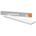 Ledvance - Lumină de tavan cu reglaj LED SMART + FRAMELESS LED/35W/230V Wi-Fi