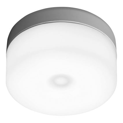 Ledvance - Lumină de orientare LED reglabilă DOT-IT LED/0,45W/5V 500 mAh