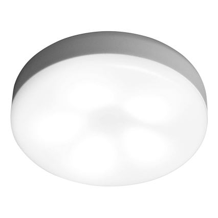 Ledvance - Lumină de orientare LED reglabilă DOT-IT LED/0,45W/5V 500 mAh