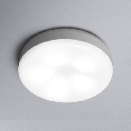 Ledvance - Lumină de orientare LED reglabilă DOT-IT LED/0,45W/5V 500 mAh