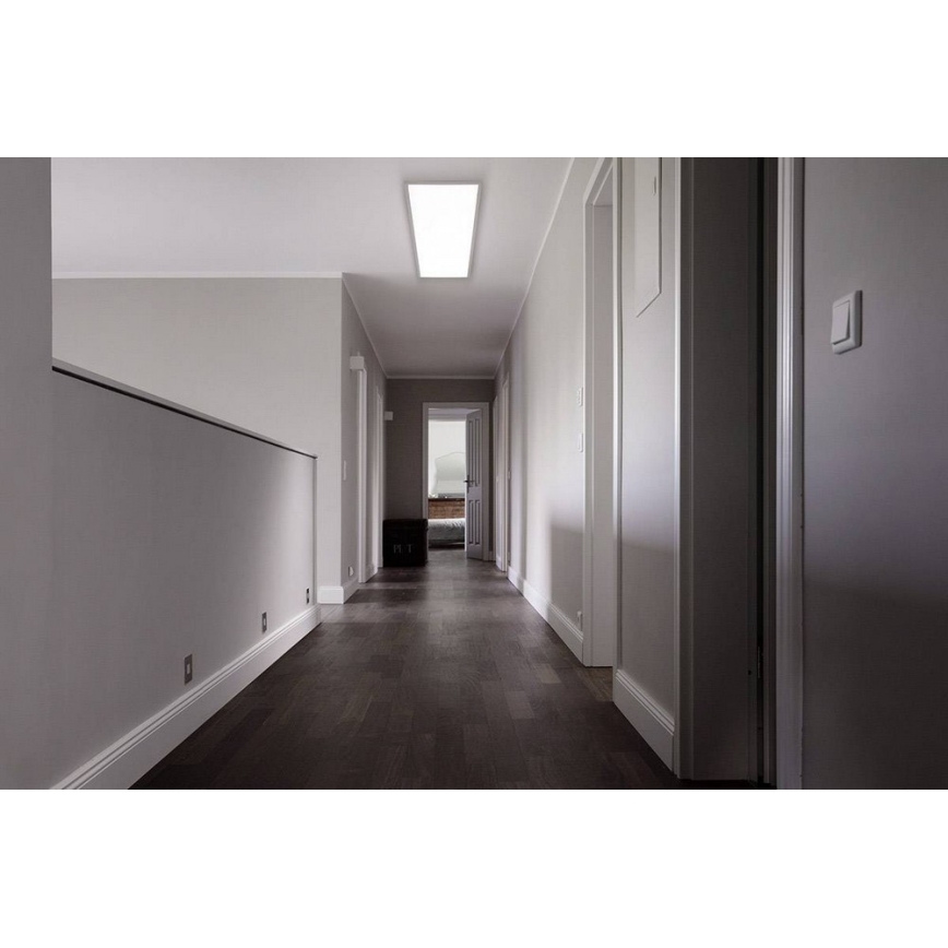 Ledvance - Panou LED PLANON PLUS LED/36W/230/12V 300x1200