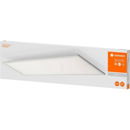 Ledvance - Panou LED PLANON PLUS LED/36W/230/12V 300x1200