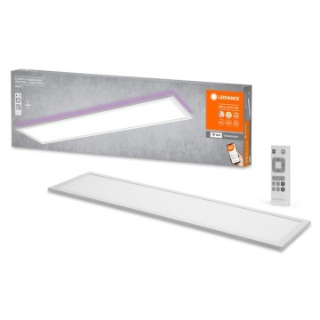 Ledvance - Panou LED RGBW dimerizabil SMART+ PLANON LED/30W/230V 3000-6500K Wi-Fi 100x25 cm + telecomandă