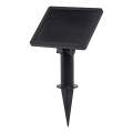 Ledvance - Panou solar hibrid ENDURA 24W/12V 2000 mAh IP67