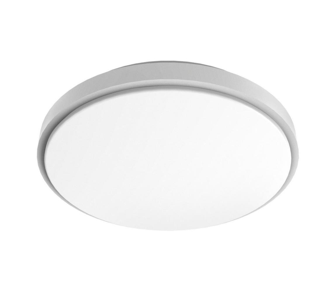 Ledvance - Plafon LED cu senzor ORBIS LED/24W/230V