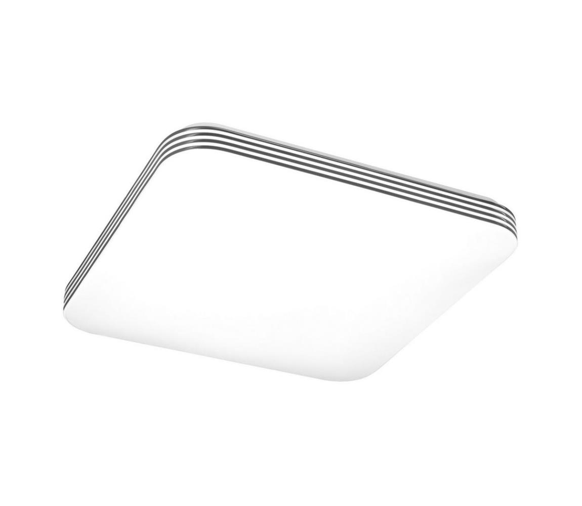 Ledvance - Plafon LED cu senzor ORBIS LED/50W/230V
