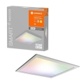 Ledvance - Plafonier LED RGBW dimabil SMART+ PLANON PLUS LED/20W/230V Wi-Fi