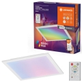 Ledvance - Plafonier LED RGBW reglabil SMART+ MAGIC LED/14W/230V 2700-6500K Wi-Fi cu telecomandă