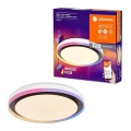 Ledvance - Plafonier LED RGBW reglabil SMART+ MAGIC LED/38W/230V 2700-6500K Wi-Fi