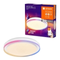 Ledvance - Plafonier LED RGBW reglabil SMART+ MAGIC LED/38W/230V 2700-6500K Wi-Fi