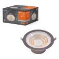 Ledvance - Plafonieră LED încastrată DECOR LED/9W/230V 2700K