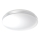 Ledvance - Plafonieră LED pentru baie cu senzor de amurg CEILING ROUND LED/24W/230V IP44
