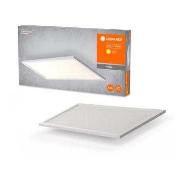 Ledvance - Plafonieră LED PLANON LED/22W/230W 30x60 cm