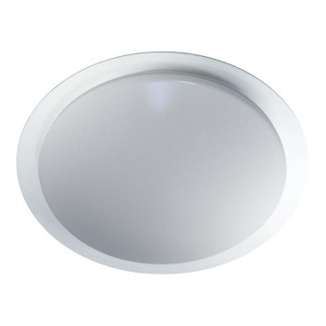 Ledvance - Plafonieră LED reglabilă ORBIS SPARKLE LED/24W/230V 2700-6500K Ø 50 cm + telecomandă