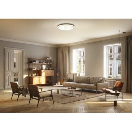 Ledvance - Lampă LED dimabilă SMART+ SPIRAL LED/40W/230V 3000K-6500K Wi-Fi