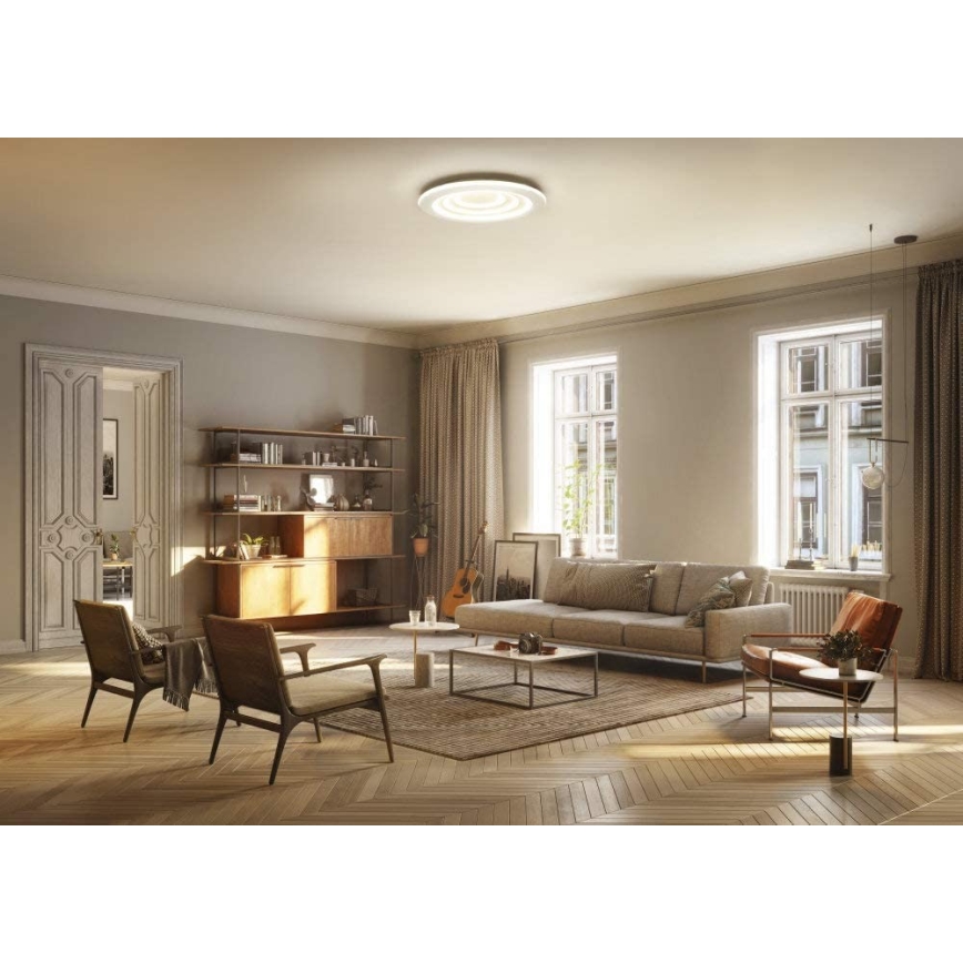 Ledvance - Lampă LED dimabilă SMART+ SPIRAL LED/40W/230V 3000K-6500K Wi-Fi