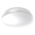 Ledvance - Plafonieră LED rotundă pentru baie cu senzor de amurg CEILING ROUND LED/12W/230V IP44