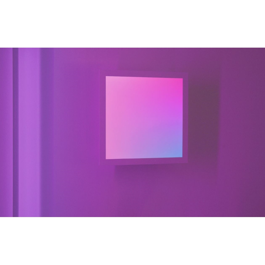 Ledvance - Plafonier LED RGBW reglabil SMART+ MAGIC LED/14W/230V 2700-6500K Wi-Fi cu telecomandă