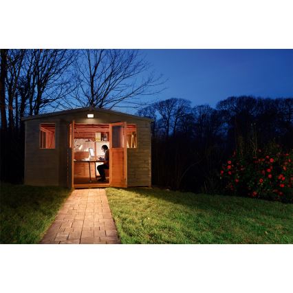 Ledvance - Proiector de perete LED pentru exterior FLOODLIGHT, 50W, 230V, IP65