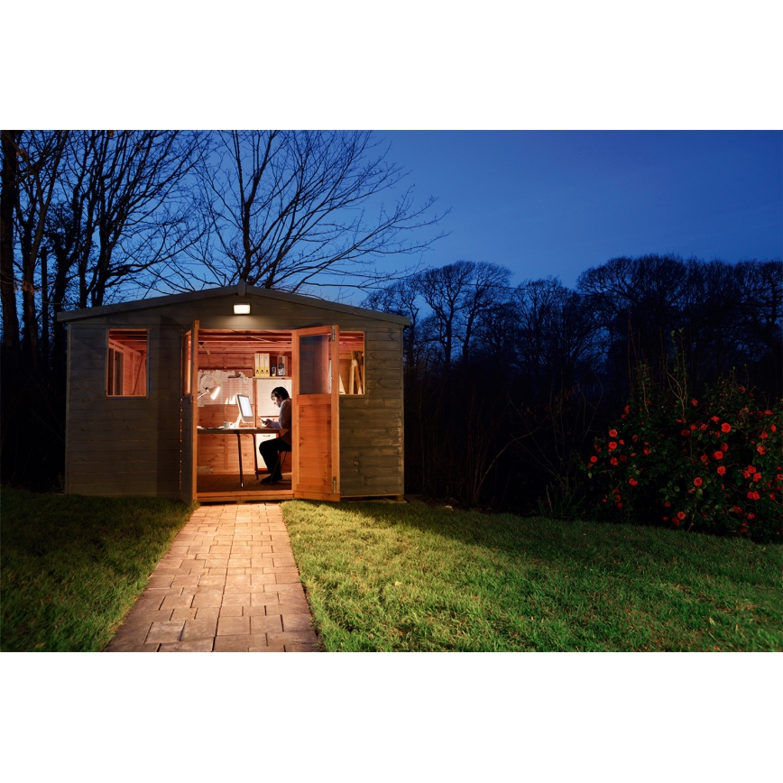 Ledvance - Proiector de perete LED pentru exterior FLOODLIGHT, 50W, 230V, IP65