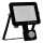 Ledvance - Proiector LED cu senzor de mișcare și senzor crepuscular, 20W, 230V, 4000K, IP65