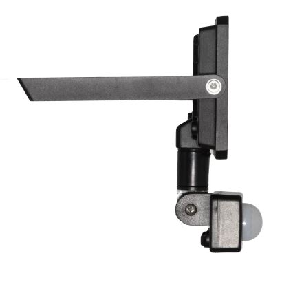 Ledvance - Proiector LED cu senzor de mișcare și senzor crepuscular, 20W, 230V, 4000K, IP65