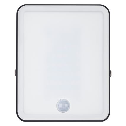 Ledvance - Proiector LED de exterior, montat pe perete, cu senzor de mișcare și senzor crepuscular FLOODLIGHT LED/30W/230V IP65