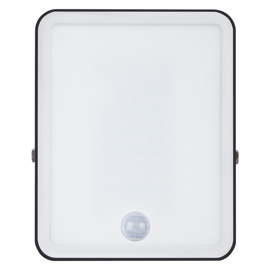 Ledvance - Proiector LED de exterior, montat pe perete, cu senzor de mișcare și senzor crepuscular FLOODLIGHT LED/30W/230V IP65