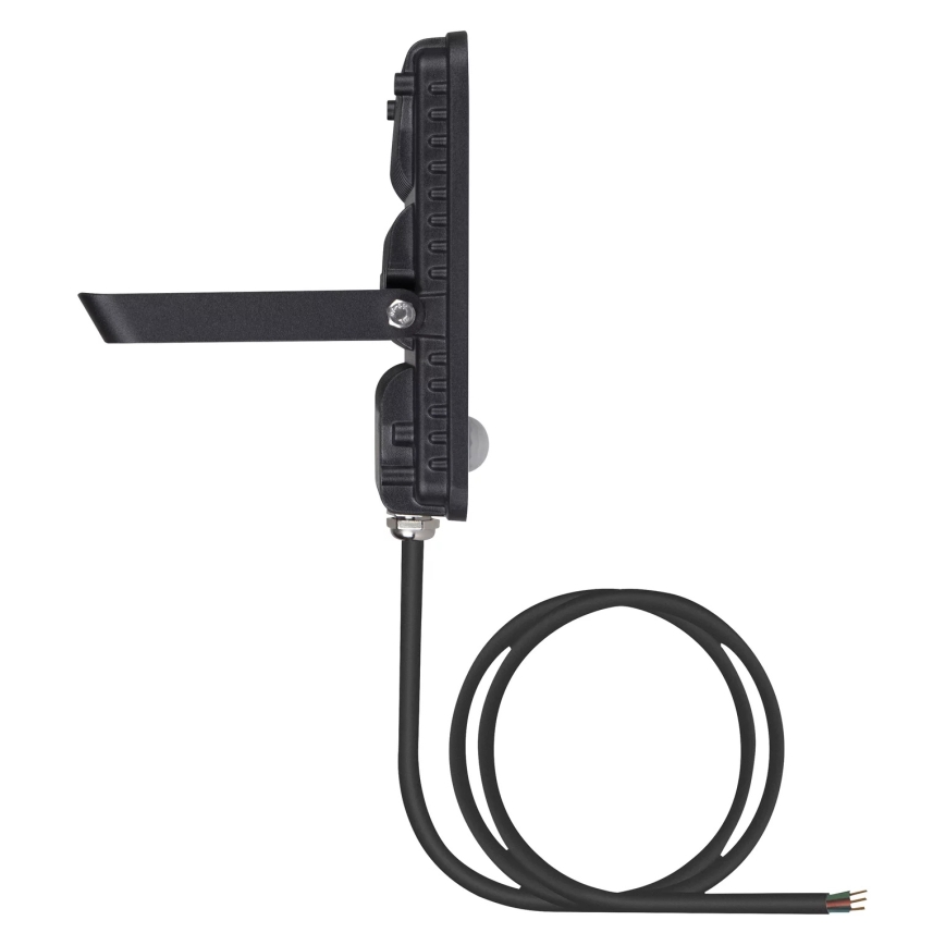 Ledvance - Proiector LED de exterior, montat pe perete, cu senzor de mișcare și senzor crepuscular FLOODLIGHT LED/30W/230V IP65