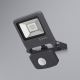 Ledvance - Proiector LED ENDURA cu senzor LED/10W/230V IP44