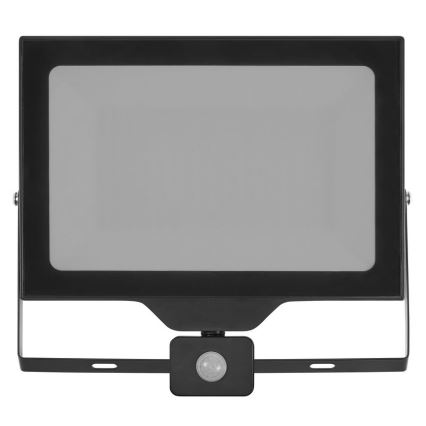 Ledvance - Proiector LED exterior de perete cu senzor FLOODLIGHT ESSENTIAL LED/200W/230V IP44