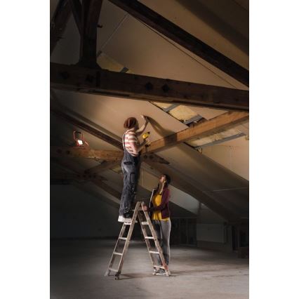 Ledvance - Proiector LED R-STAND LED/20W/5V 2200 mAh IP44