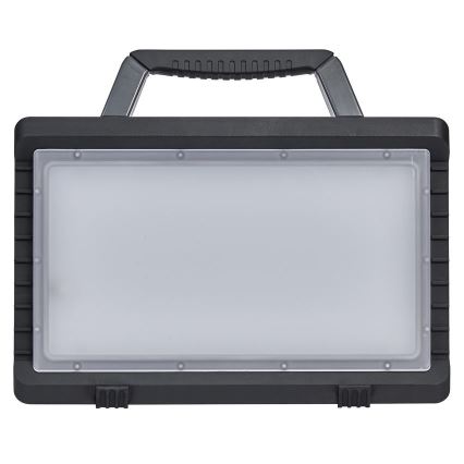Ledvance - Proiector LED exterior reglabil cu baterie reîncărcabilă WORKLIGHT BATTERY LED/26W/5V 2200 mAh IP54